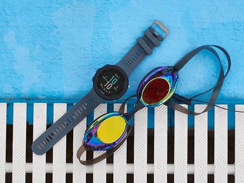 Zegarek do pływania damski: Jaki wybrać? Ranking i porady