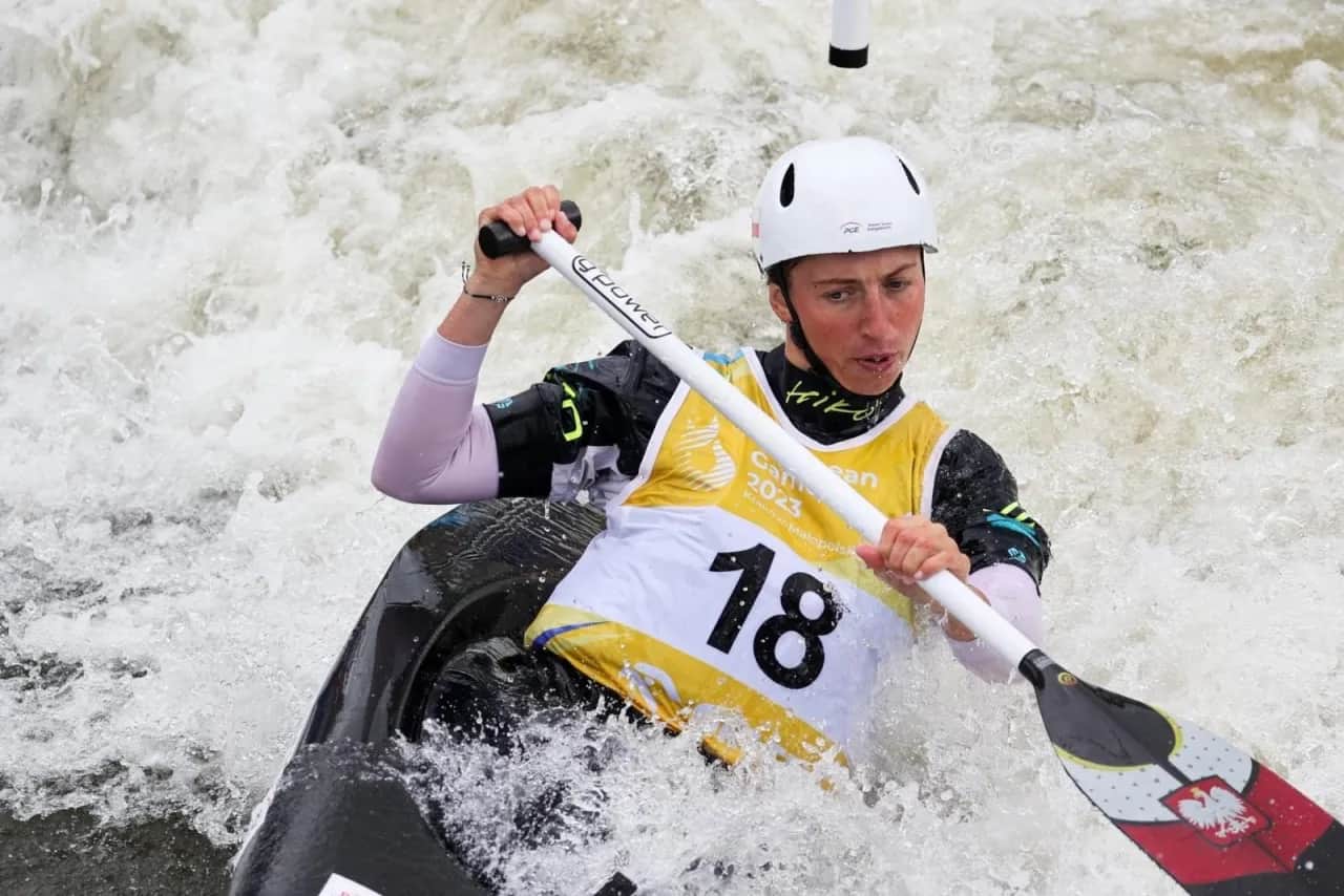 Mistrzostwa Europy Kajakarstwo Górskie: Polacy, Terminy, Wyniki